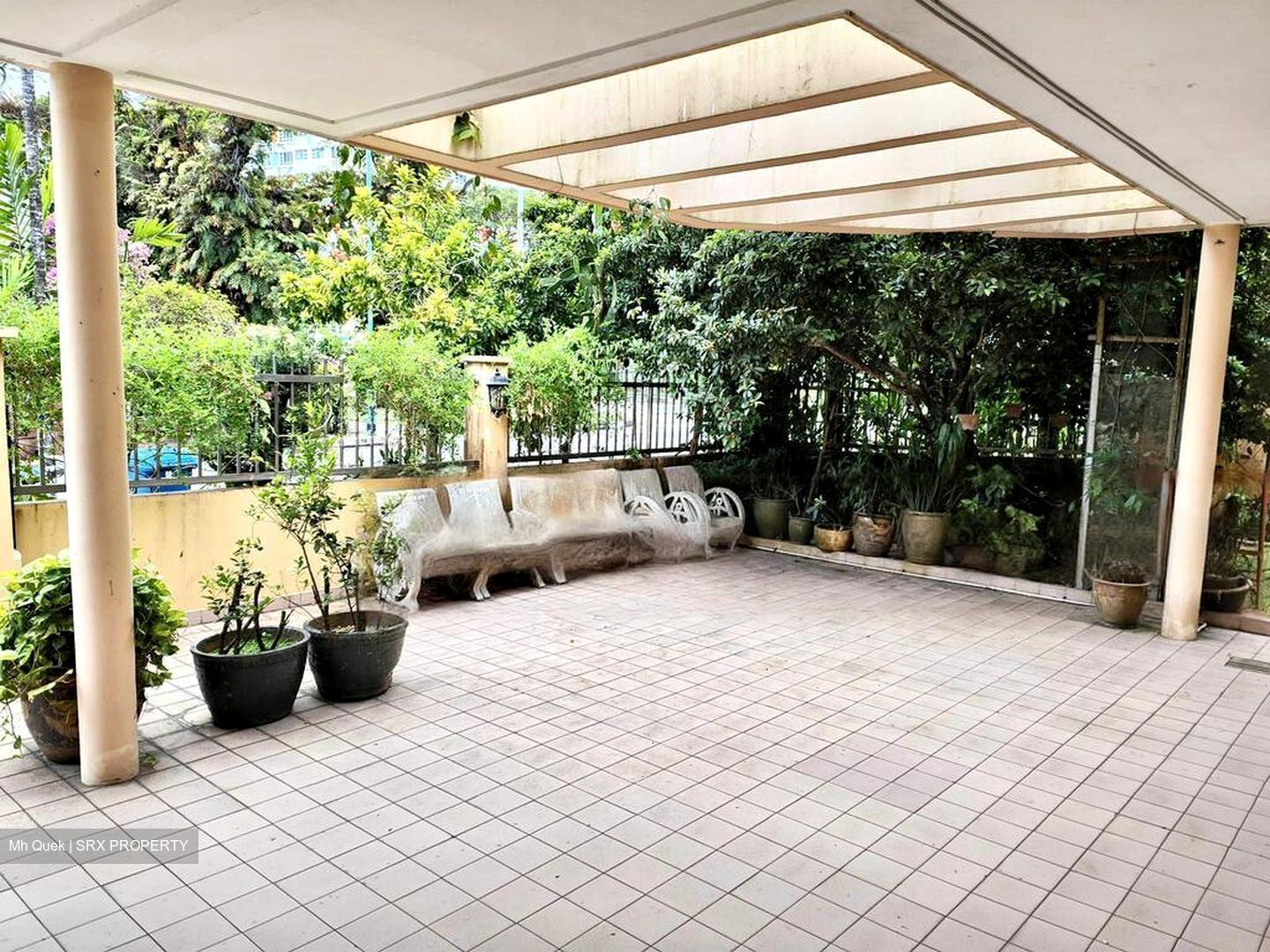 Sembawang Road (D27), Semi-Detached #432163111